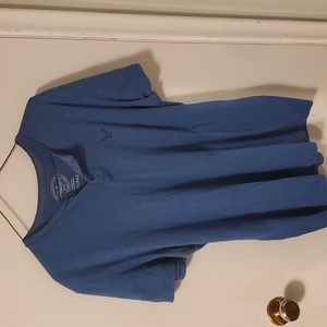 Mens American eagle tee shirt